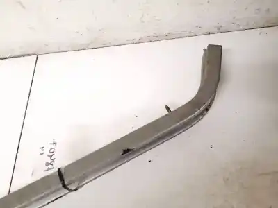 Second-hand car spare part support / sliding door guide for citroen c8 2.2 hdi exclusive oem iam references   