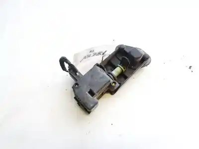 Pezzo di ricambio per auto di seconda mano carburante coperchio esterno motore per volvo v50 (545) 2.0 d riferimenti oem iam 754662