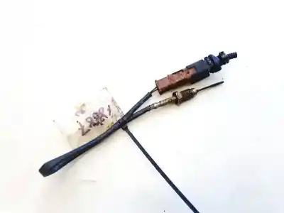 Second-hand car spare part sensor for peugeot partner (s2) 1.6 16v hdi oem iam references 9665090280