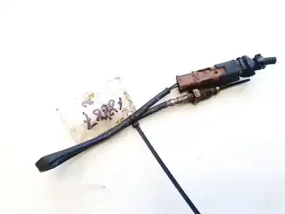 Peça sobressalente para automóvel em segunda mão sensor por peugeot partner (s2) 1.6 16v hdi referências oem iam 9665090280  06p13-0030