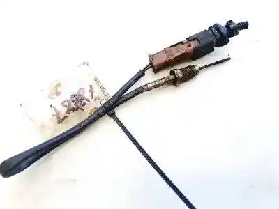 Peça sobressalente para automóvel em segunda mão sensor por peugeot partner (s2) 1.6 16v hdi referências oem iam 9665090280  06p13-0030