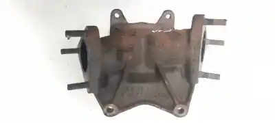 Second-hand car spare part exhaust manifold for audi a4 b6 (8e2) 2.5 tdi quattro oem iam references 0591317998