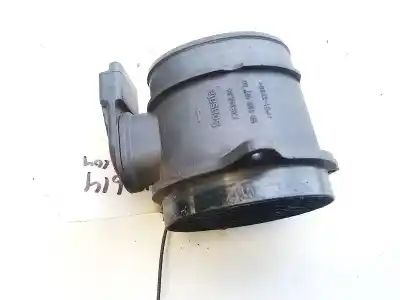 Автозапчасти б/у расходомер воздуха за citroen jumpy ii furgoneta 1.6 hdi 90 8v ссылки oem iam 72834204  9650010780