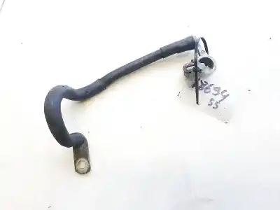 Автозапчасти б/у провод за skoda octavia combi (1z5) 1.9 tdi dpf ссылки oem iam 1t0971235a  