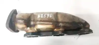 Second-hand car spare part exhaust manifold for audi a4 b6 (8e2) 2.5 tdi quattro oem iam references 0592530330