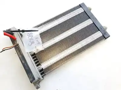 Pezzo di ricambio per auto di seconda mano resistenza al riscaldamento per volvo v50 (545) 2.0 d riferimenti oem iam 3m5118k463fb