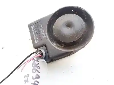 Автозапчасти б/у рог за skoda octavia combi (1z5) 1.9 tdi dpf ссылки oem iam 1k0951605c