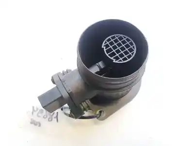 Second-hand car spare part flowmeter for skoda octavia combi (1z5) 1.9 tdi dpf oem iam references 0281002531  038906461b