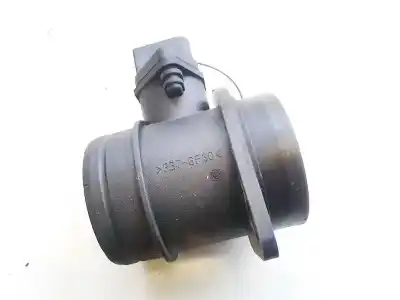 Автозапчастина б/у витратомір повітря для SKODA OCTAVIA COMBI (1Z5) 1.9 TDI DPF Посилання на OEM IAM 0281002531  038906461B