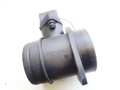 Second-hand car spare part flowmeter for skoda octavia combi (1z5) 1.9 tdi dpf oem iam references 0281002531  038906461b