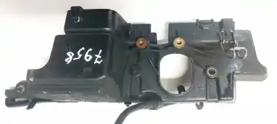 Gebrauchtes Autoersatzteil MOTORHAUBE zum NISSAN QASHQAI (J10)  OEM-IAM-Referenzen 8200468152  8200468152
