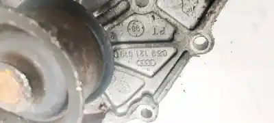 Автозапчастина б/у водяна бомба для audi a4 b6 (8e2) 2.5 tdi quattro посилання на oem iam 059121019c  059121019c