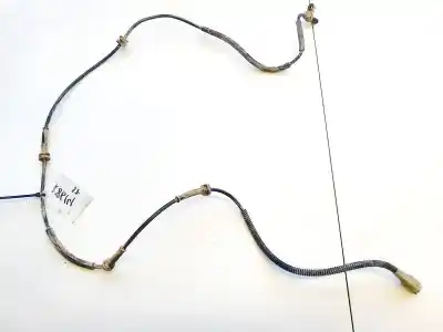 Автозапчасти б/у датчик абс за citroen jumpy ii furgoneta 1.6 hdi 90 8v ссылки oem iam 0265007791