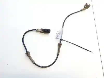 Second-hand car spare part abs sensor for peugeot partner (s2) 1.6 16v hdi oem iam references 9655270080