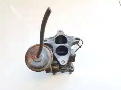 Автозапчастина б/у коробка метелика для honda cr-v (re) 2.2 ctdi посилання на oem iam gv14a