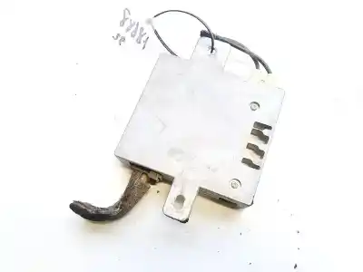 Peça sobressalente para automóvel em segunda mão módulo eletrónico antena por volvo v50 (545) 2.0 d referências oem iam 307325651  30732565-1, 34e099jcj-p1