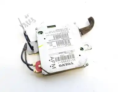 Pezzo di ricambio per auto di seconda mano amplificatore d'antenna per volvo v50 (545) 2.0 d riferimenti oem iam 307325651