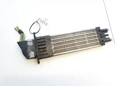 Second-hand car spare part heater blower for peugeot partner (s2) 1.6 16v hdi oem iam references a52103100