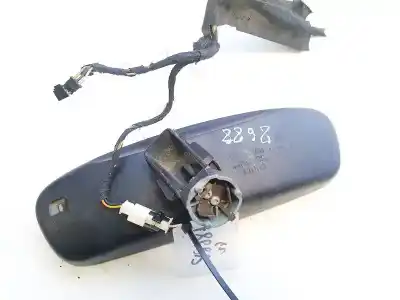 Pezzo di ricambio per auto di seconda mano specchio interno per volvo v50 (545) 2.0 d riferimenti oem iam e11015624  