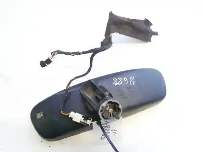 Pezzo di ricambio per auto di seconda mano specchio interno per volvo v50 (545) 2.0 d riferimenti oem iam e11015624  