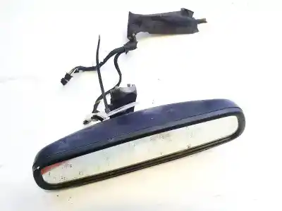 Pezzo di ricambio per auto di seconda mano specchio interno per volvo v50 (545) 2.0 d riferimenti oem iam e11015624