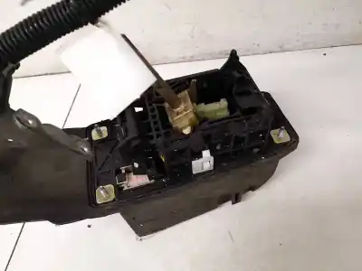 Second-hand car spare part gear lever for audi a6 c5 (4b2, 4b4) 2.5 tdi oem iam references 4b0713041r  