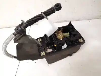 Second-hand car spare part Gear Lever for AUDI A6 C5 (4B2, 4B4) 2.5 TDI OEM IAM references 4B0713041R  