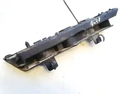 Автозапчастина б/у передній бампер підсилення для citroen c5 ii (rc_) 1.6 hdi (rc8hzb) посилання на oem iam 9681058980  