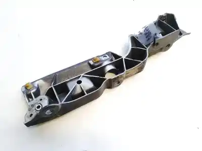 Peça sobressalente para automóvel em segunda mão REFORÇO DO PÁRA CHOQUES DIANTEIRO por RENAULT GRAND SCÉNIC II (JM0/1_)  Referências OEM IAM 631220010R  