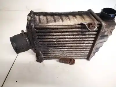 Автозапчастина б/у інтеркулер для volkswagen passat variant (3a5) 1.9 tdi посилання на oem iam 