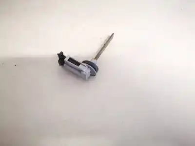 Peça sobressalente para automóvel em segunda mão sensor por skoda octavia combi (1z5) 1.9 tdi dpf referências oem iam 4b0820539