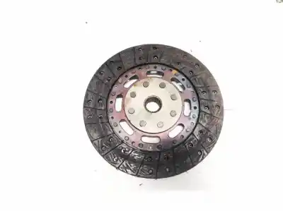 Автозапчастина б/у комплект зцеплення для honda cr-v (re) 2.2 ctdi посилання на oem iam hcd047