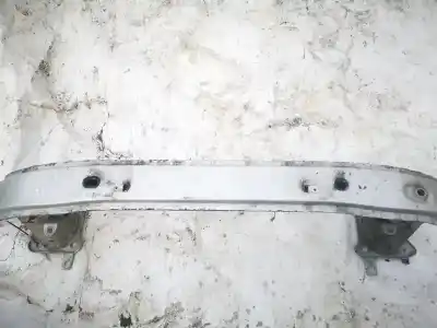 Peça sobressalente para automóvel em segunda mão reforço do pára choques dianteiro por volvo v50 (545) 2.4 referências oem iam 