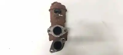 Автозапчастина б/у клапан egr для honda cr-v (re) 2.2 ctdi посилання на oem iam   