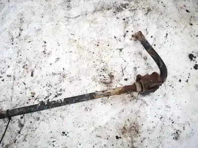 Second-hand car spare part rear stabilizer bar for mazda 3 lim. (bl) 1.6 16v cat oem iam references   
