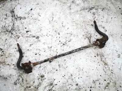 Peça sobressalente para automóvel em segunda mão barra estabilizadora traseira por mazda 3 lim. (bl) 1.6 cd diesel cat referências oem iam 