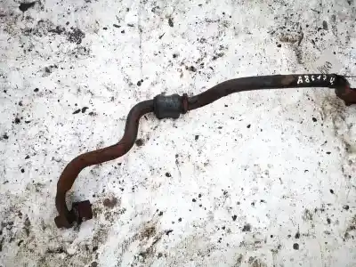 Second-hand car spare part rear stabilizer bar for toyota rav 4 (a3) 2.2 d-cat oem iam references   