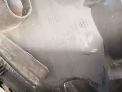 Автозапчасти б/у левая фара за opel vectra c (z02) 2.2 dti 16v (f69) ссылки oem iam 15588700  