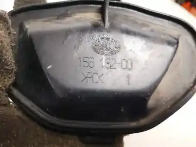 Автозапчастина б/у пластика для opel vectra c (z02) 2.2 dti 16v (f69) посилання на oem iam 15619200  156192-00