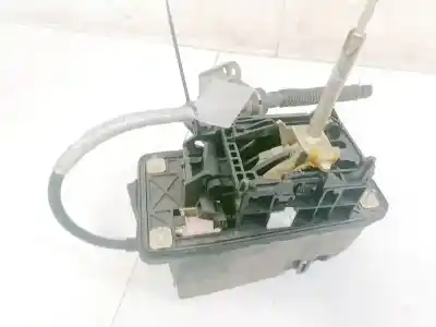 Second-hand car spare part Gear Lever for AUDI A6 C5 (4B2, 4B4) 2.5 TDI OEM IAM references 4B0713041R  