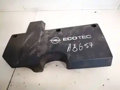 Автозапчасти б/у крышка двигателя за opel vectra c (z02) 2.2 dti 16v (f69) ссылки oem iam 24435827