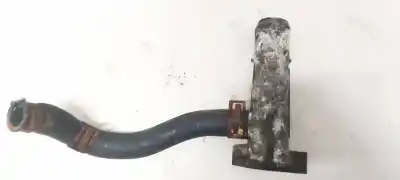 Автозапчастина б/у труба для honda cr-v (re) 2.2 ctdi посилання на oem iam   