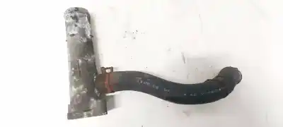Автозапчастина б/у труба для honda cr-v (re) 2.2 ctdi посилання на oem iam 
