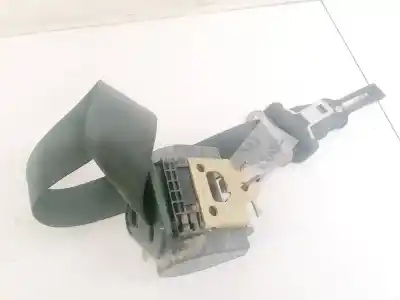Peça sobressalente para automóvel em segunda mão cinto de segurança traseiro direito por citroen c8 2.2 hdi exclusive referências oem iam 