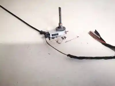 Peça sobressalente para automóvel em segunda mão sensor por skoda octavia combi (1z5) 1.9 tdi dpf referências oem iam 3d0907543a