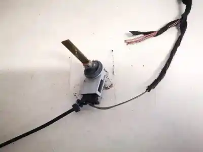 Peça sobressalente para automóvel em segunda mão sensor por skoda octavia combi (1z5) 1.9 tdi dpf referências oem iam 3d0907543a  