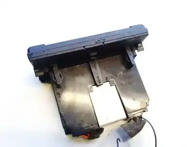 Second-hand car spare part multifunction display for volvo v50 (545) 2.0 d oem iam references 8696495  69594-030