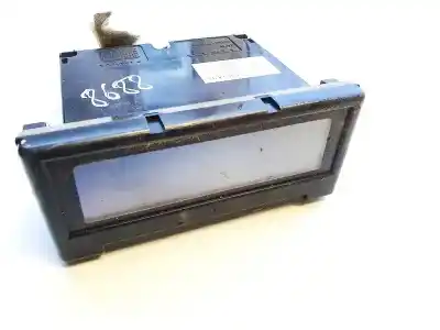 Pezzo di ricambio per auto di seconda mano display multifunzione per volvo v50 (545) 2.0 d riferimenti oem iam 8696495