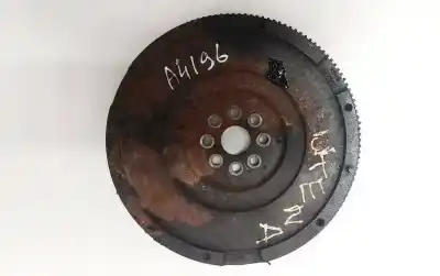 Second-hand car spare part engine flywheel for ford focus turnier (cak) 1.8 tddi turbodiesel cat oem iam references x54q6375ac Second-hand car spare part engine flywheel for ford focus turnier (cak) 1.8 tddi turbodiesel cat oem iam references x54q6375ac