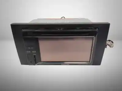 Автозапчасти б/у аудиосистема / радио cd за ford s-max (ca1) 2.0 tdci cat ссылки oem iam p15653a0132902